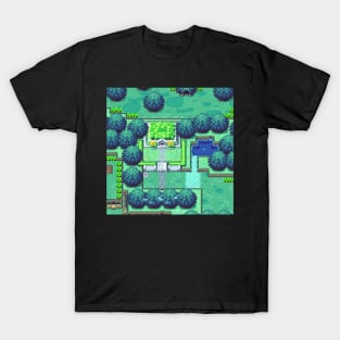 Minish Woods T-Shirt